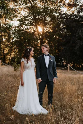 Carmen und Jasper laufen