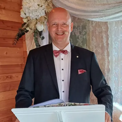 Portrait Bernd Mathieu